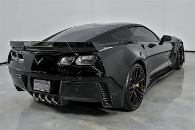 2015 Chevrolet Corvette Z06   - Photo 12 - Joliet, IL 60435