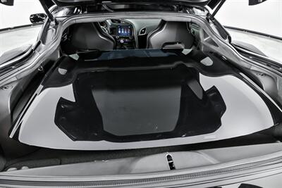 2015 Chevrolet Corvette Z06   - Photo 16 - Joliet, IL 60435