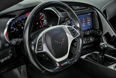 2015 Chevrolet Corvette Z06   - Photo 24 - Joliet, IL 60435