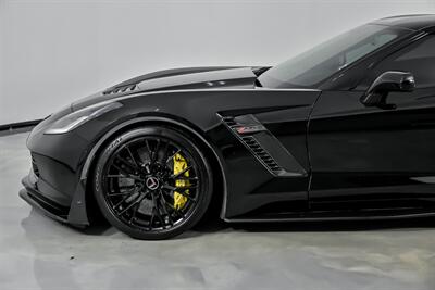 2015 Chevrolet Corvette Z06   - Photo 7 - Joliet, IL 60435