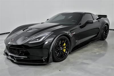 2015 Chevrolet Corvette Z06   - Photo 6 - Joliet, IL 60435