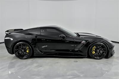 2015 Chevrolet Corvette Z06   - Photo 14 - Joliet, IL 60435