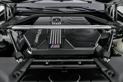 2022 BMW X3 M COMPETITION-1 OWNER-ELDERLY OWNED!   - Photo 17 - Joliet, IL 60435