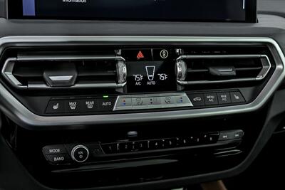 2022 BMW X3 M COMPETITION-1 OWNER-ELDERLY OWNED!   - Photo 36 - Joliet, IL 60435