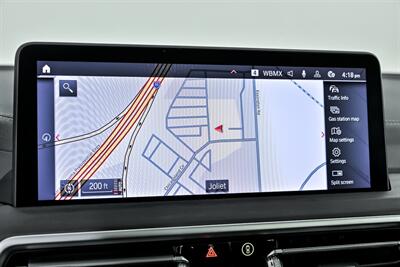 2022 BMW X3 M COMPETITION-1 OWNER-ELDERLY OWNED!   - Photo 32 - Joliet, IL 60435