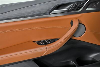 2022 BMW X3 M COMPETITION-1 OWNER-ELDERLY OWNED!   - Photo 18 - Joliet, IL 60435