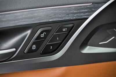 2022 BMW X3 M COMPETITION-1 OWNER-ELDERLY OWNED!   - Photo 19 - Joliet, IL 60435