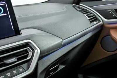2022 BMW X3 M COMPETITION-1 OWNER-ELDERLY OWNED!   - Photo 39 - Joliet, IL 60435