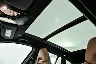 2022 BMW X3 M COMPETITION-1 OWNER-ELDERLY OWNED!   - Photo 24 - Joliet, IL 60435