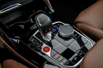 2022 BMW X3 M COMPETITION-1 OWNER-ELDERLY OWNED!   - Photo 37 - Joliet, IL 60435