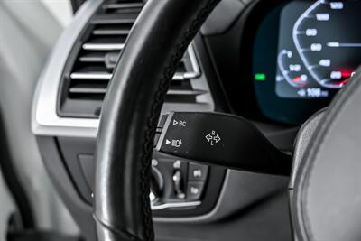 2022 BMW X3 M COMPETITION-1 OWNER-ELDERLY OWNED!   - Photo 30 - Joliet, IL 60435