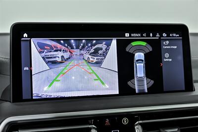 2022 BMW X3 M COMPETITION-1 OWNER-ELDERLY OWNED!   - Photo 33 - Joliet, IL 60435