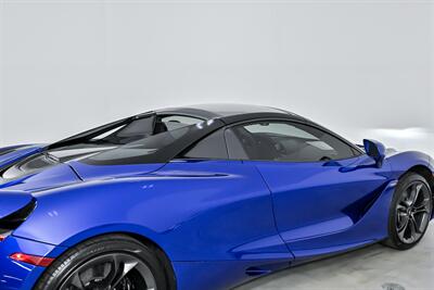 2022 McLaren 720S Spider Luxury   - Photo 20 - Joliet, IL 60435
