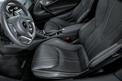 2022 McLaren 720S Spider Luxury   - Photo 26 - Joliet, IL 60435