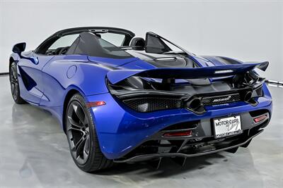 2022 McLaren 720S Spider Luxury   - Photo 10 - Joliet, IL 60435