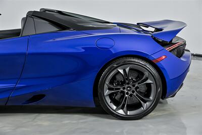 2022 McLaren 720S Spider Luxury   - Photo 9 - Joliet, IL 60435