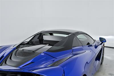 2022 McLaren 720S Spider Luxury   - Photo 21 - Joliet, IL 60435
