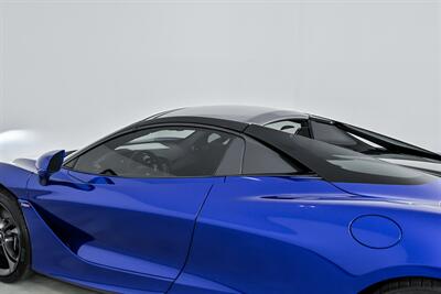 2022 McLaren 720S Spider Luxury   - Photo 23 - Joliet, IL 60435