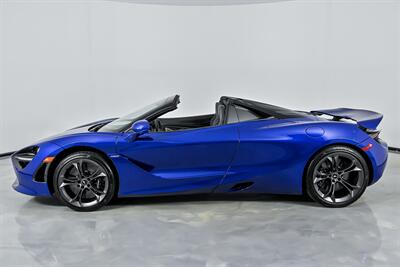 2022 McLaren 720S Spider Luxury   - Photo 8 - Joliet, IL 60435