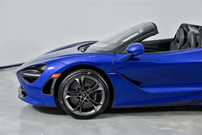 2022 McLaren 720S Spider Luxury   - Photo 7 - Joliet, IL 60435