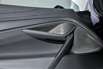 2022 McLaren 720S Spider Luxury   - Photo 24 - Joliet, IL 60435