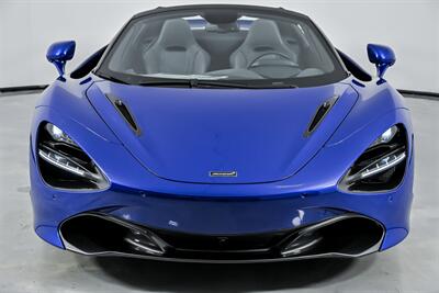 2022 McLaren 720S Spider Luxury   - Photo 5 - Joliet, IL 60435