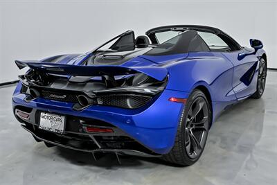 2022 McLaren 720S Spider Luxury   - Photo 12 - Joliet, IL 60435