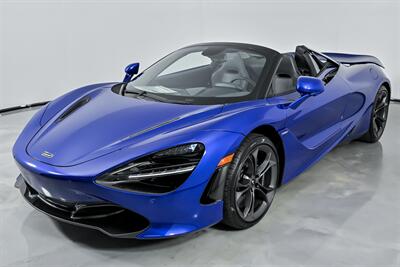2022 McLaren 720S Spider Luxury   - Photo 6 - Joliet, IL 60435