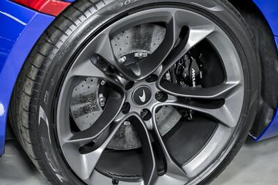 2022 McLaren 720S Spider Luxury   - Photo 16 - Joliet, IL 60435