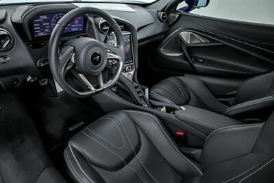 2022 McLaren 720S Spider Luxury   - Photo 25 - Joliet, IL 60435