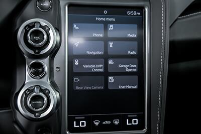 2022 McLaren 720S Spider Luxury   - Photo 42 - Joliet, IL 60435