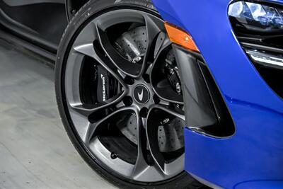 2022 McLaren 720S Spider Luxury   - Photo 4 - Joliet, IL 60435