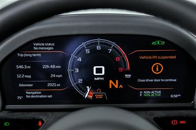2022 McLaren 720S Spider Luxury   - Photo 32 - Joliet, IL 60435