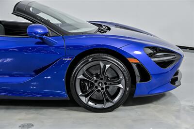 2022 McLaren 720S Spider Luxury   - Photo 15 - Joliet, IL 60435