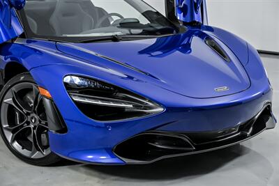 2022 McLaren 720S Spider Luxury   - Photo 3 - Joliet, IL 60435