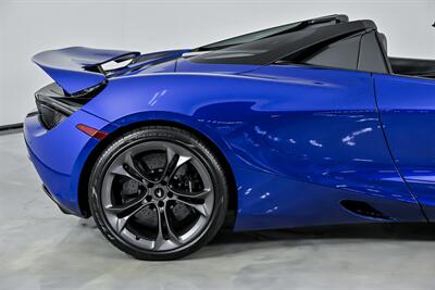 2022 McLaren 720S Spider Luxury   - Photo 13 - Joliet, IL 60435