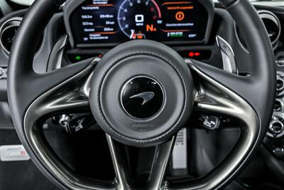 2022 McLaren 720S Spider Luxury   - Photo 34 - Joliet, IL 60435