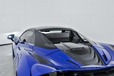 2022 McLaren 720S Spider Luxury   - Photo 22 - Joliet, IL 60435