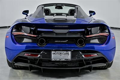 2022 McLaren 720S Spider Luxury   - Photo 11 - Joliet, IL 60435