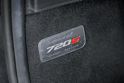 2022 McLaren 720S Spider Luxury   - Photo 30 - Joliet, IL 60435