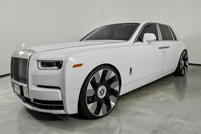2018 Rolls-Royce Phantom - Photo 6 - Joliet, IL 60435