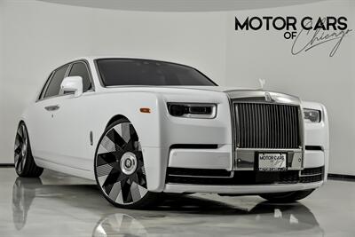 2018 Rolls-Royce Phantom - Photo 1 - Joliet, IL 60435