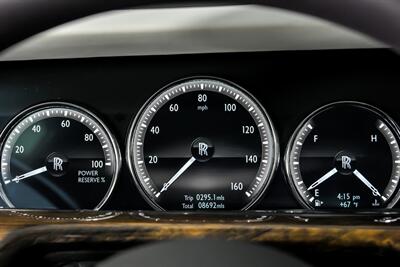 2018 Rolls-Royce Phantom - Photo 29 - Joliet, IL 60435