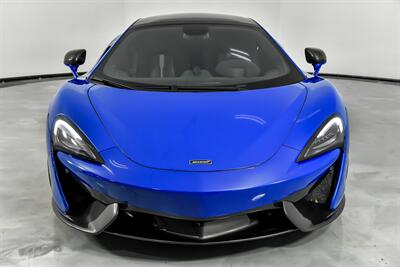 2018 McLaren 570GT   - Photo 5 - Joliet, IL 60435