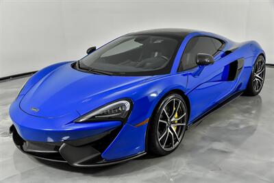 2018 McLaren 570GT   - Photo 6 - Joliet, IL 60435