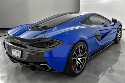 2018 McLaren 570GT   - Photo 11 - Joliet, IL 60435