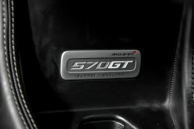 2018 McLaren 570GT   - Photo 38 - Joliet, IL 60435