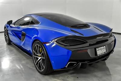 2018 McLaren 570GT   - Photo 9 - Joliet, IL 60435