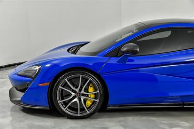 2018 McLaren 570GT   - Photo 7 - Joliet, IL 60435