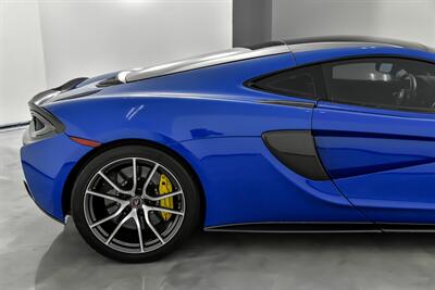 2018 McLaren 570GT   - Photo 12 - Joliet, IL 60435